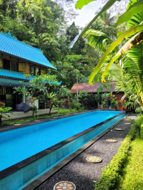 Villa Indayani - 17m Pool - Mt Batur Trek